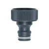 Presa rubinetti filettati 3/4" grigio