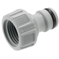 Presa rubinetto a tenuta stagna Gardena Original System 21 mm (G 1/2