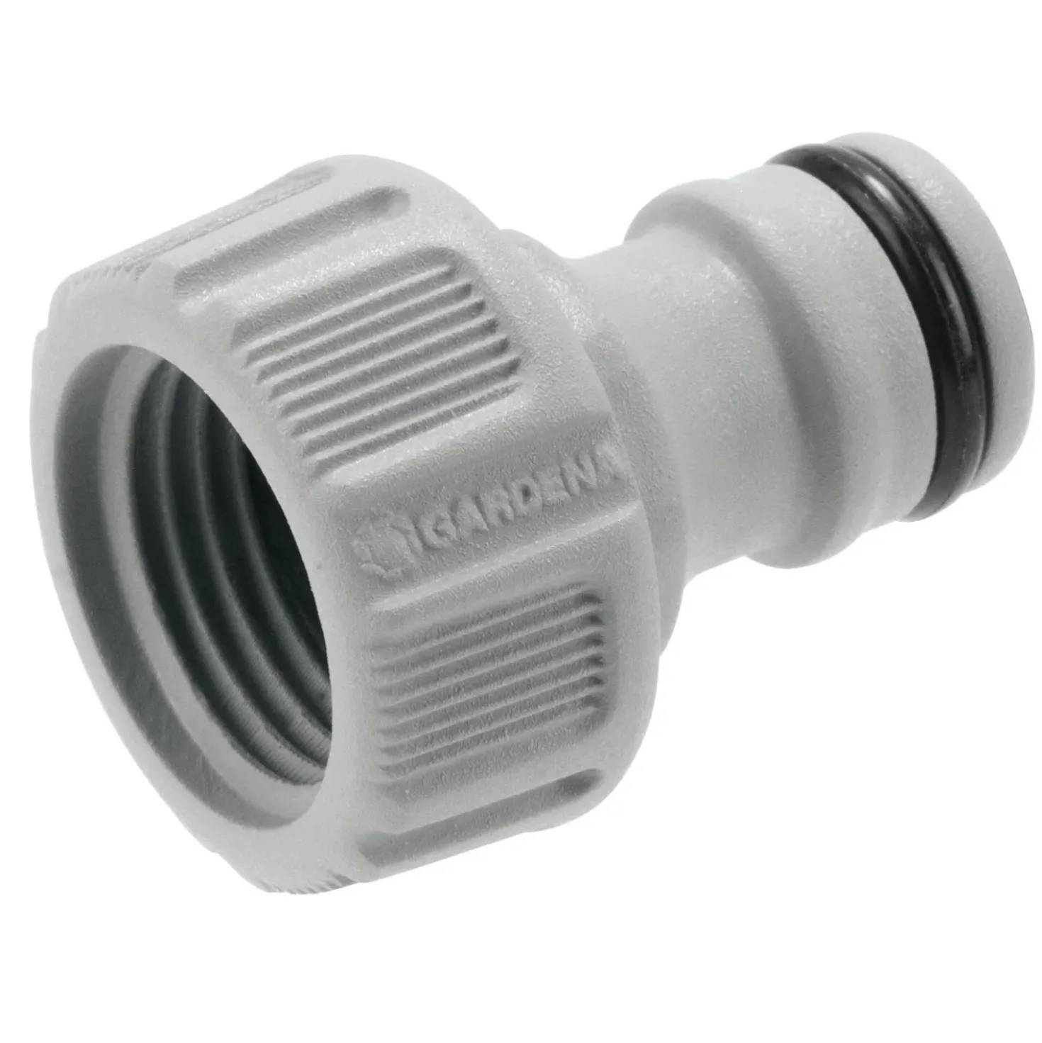 Presa rubinetto a tenuta stagna Gardena Original System 21 mm (G 1/2")