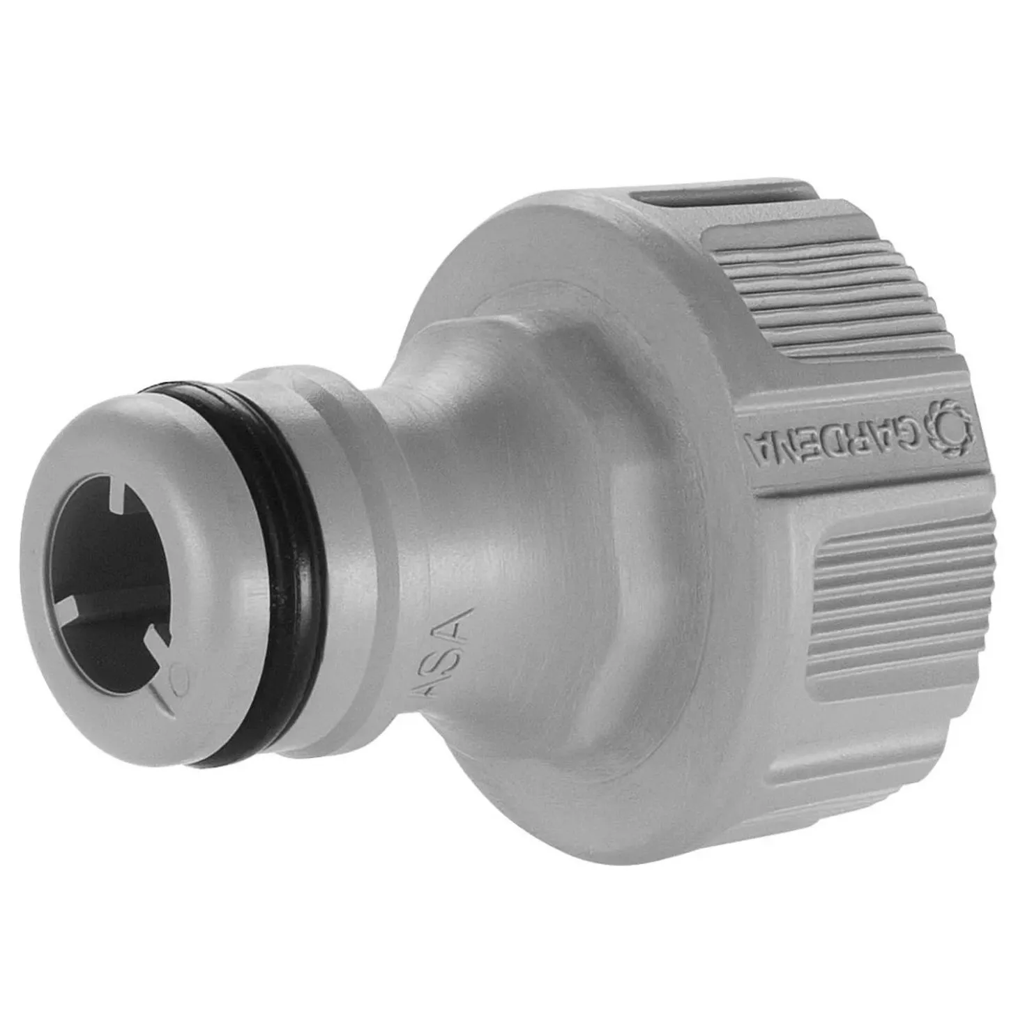 Presa rubinetto a tenuta stagna Gardena Original System 21 mm (G 1/2")