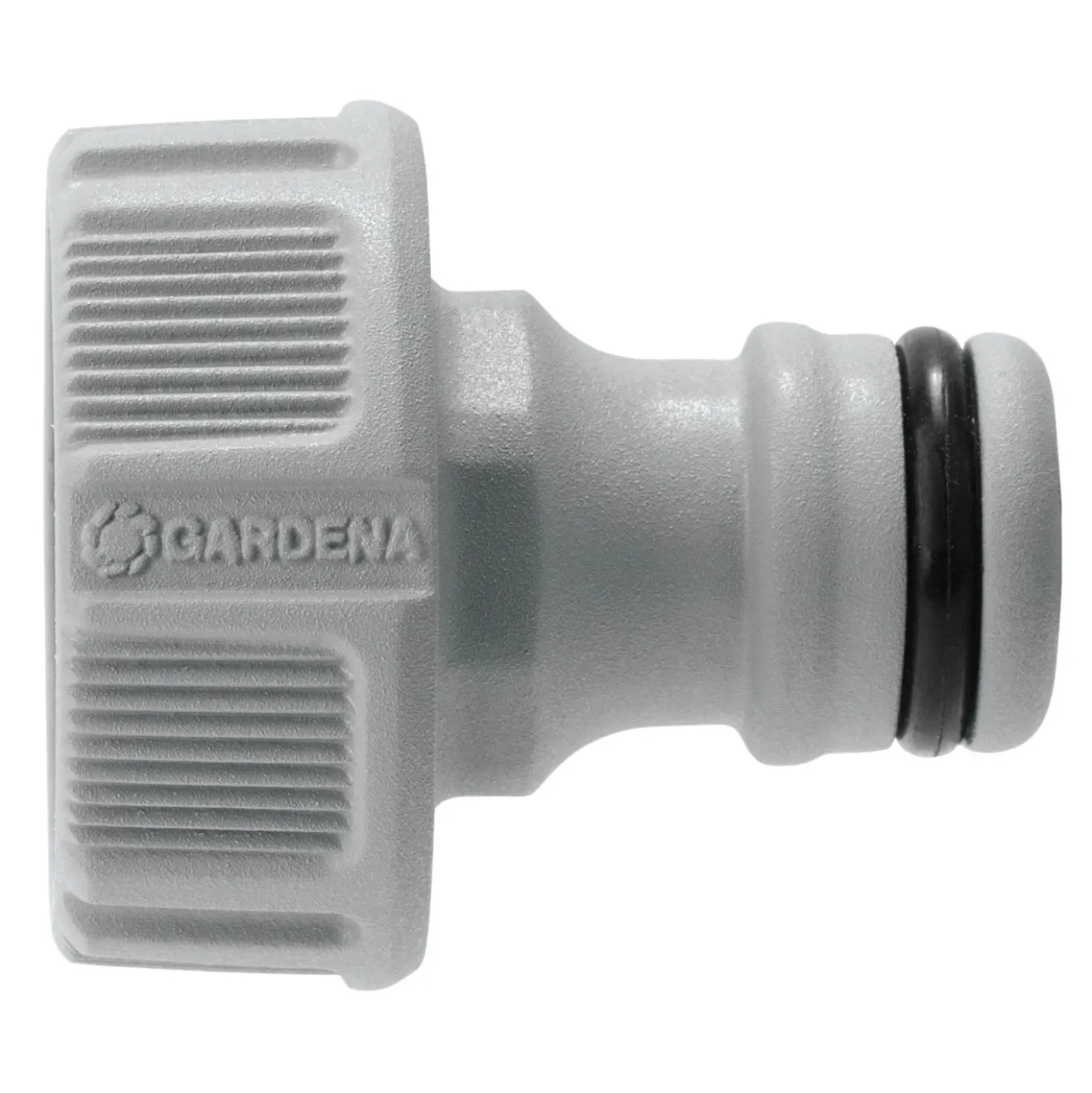 Presa rubinetto Gardena per filetto maschio da 26,5 mm (G 3/4)