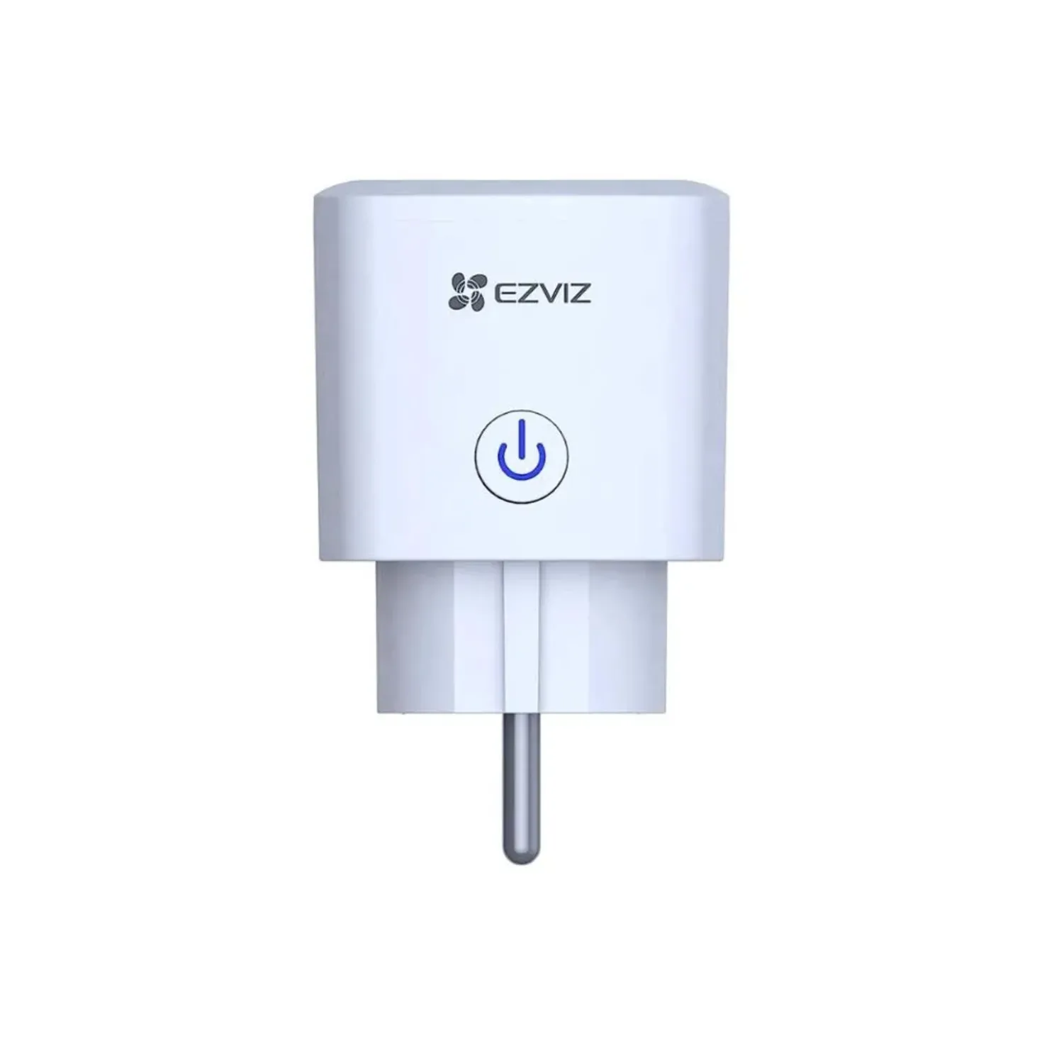 Presa smart Ezviz T30B Smart Home con controllo consumi
