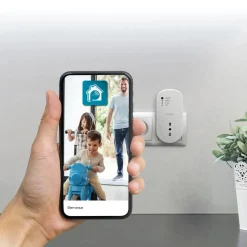 Presa smart Home Plug Wi-fi Avidsen Smart Home 16A