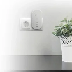 Presa smart Home Plug Wi-fi Avidsen Smart Home 16A