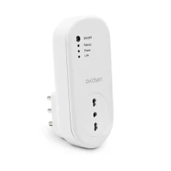 Presa smart Home Plug Wi-fi Avidsen Smart Home 16A