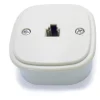 Presa telefonica RJ11 a parete