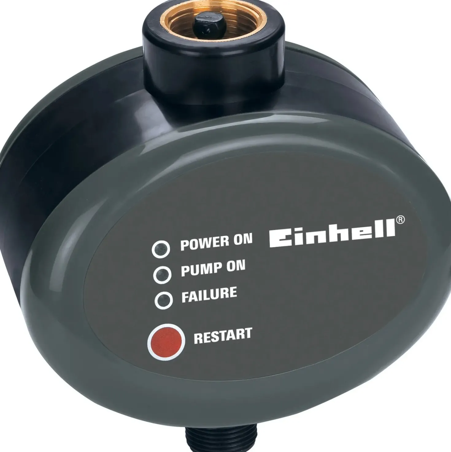 Pressostato elettronico Einhell
