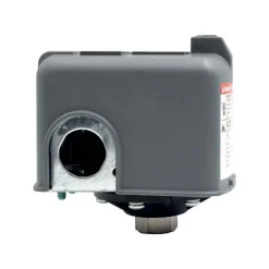 Pressostato per autoclave Square D FSG2 REG. 1,4-4,6 bar