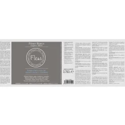 Primer Fleur legno muro P01 bianco 750 ml