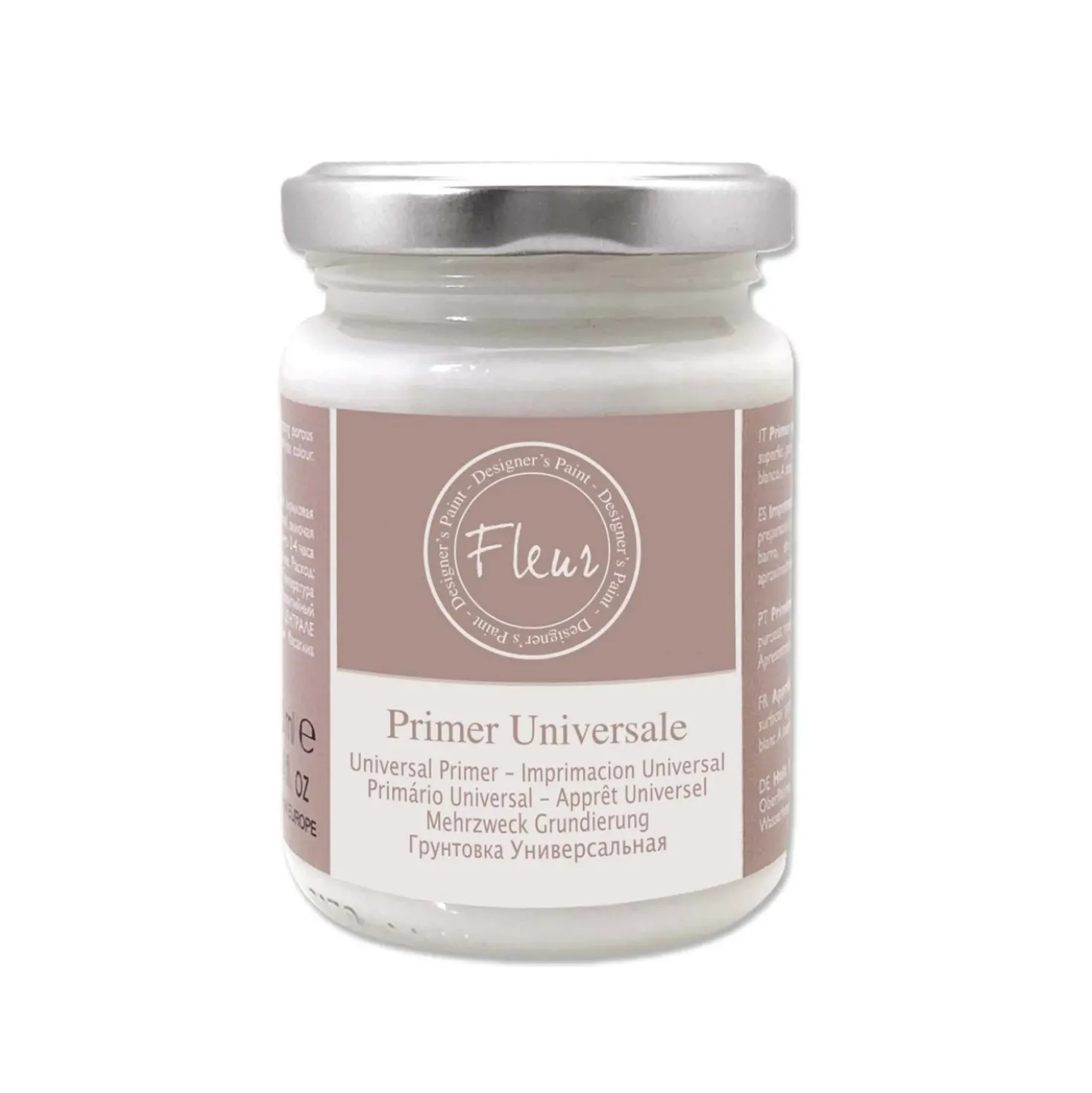 Primer Fleur P02 bianco universale 130 ml