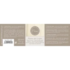 Primer Fleur P01 legno 330 ml