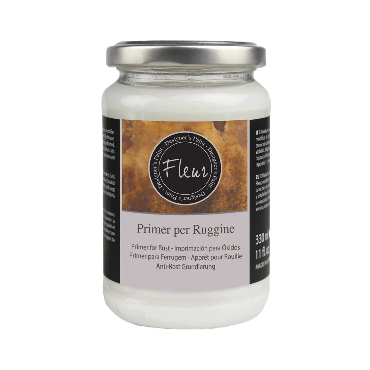 Primer Fleur ruggine 330 ml