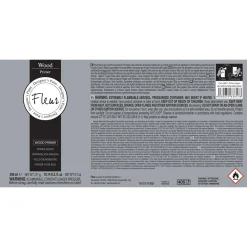 Primer spray Fleur legno P01 300 ml