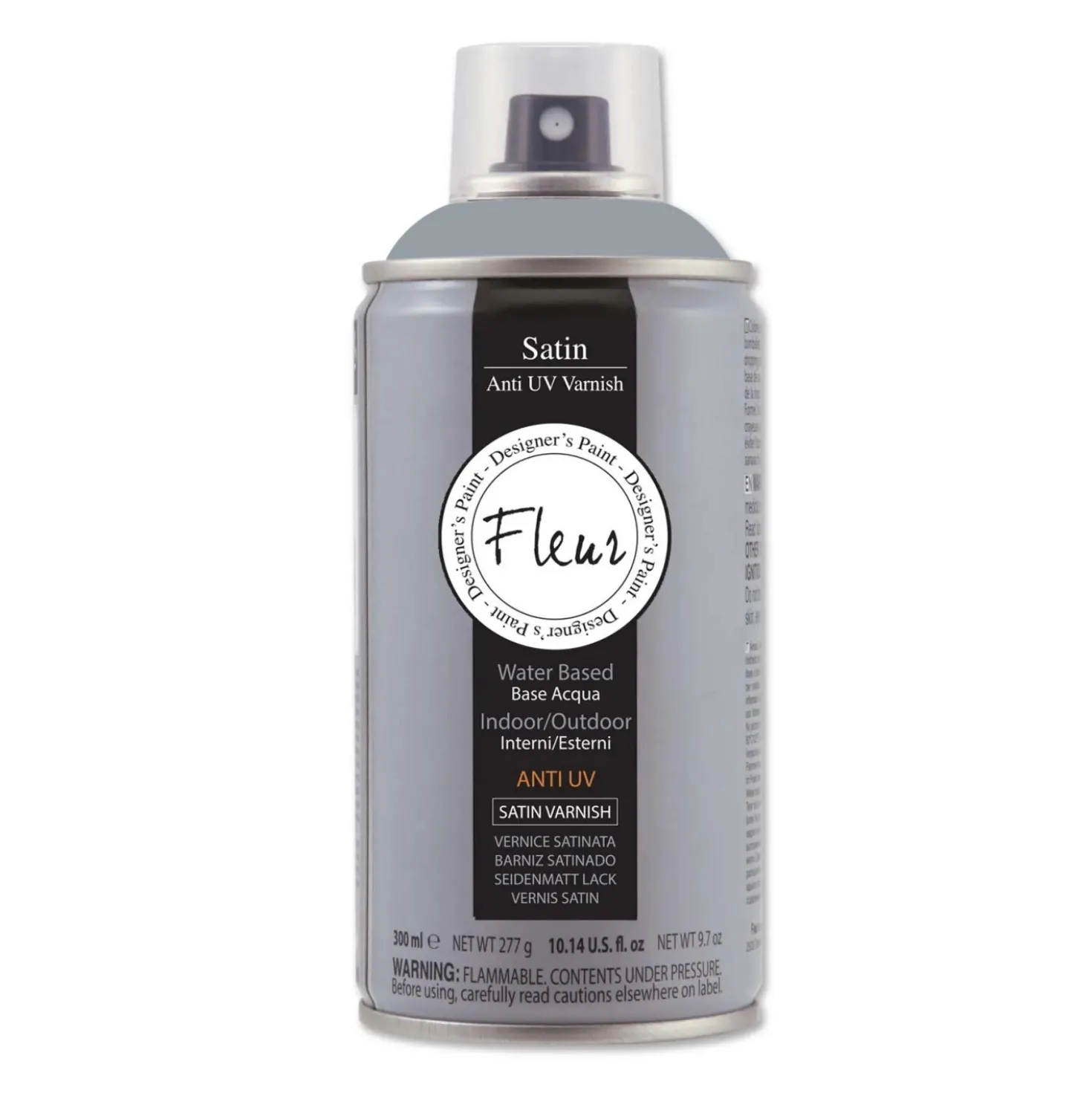 Primer spray Fleur P03 antiruggine 300 ml