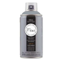 Primer spray Fleur P02 grigio universale 300 ml