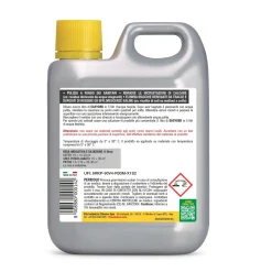 Prodotto per pulizia disincrostante Fila Easydek 1 lt