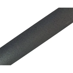Profilo a T Arcansas alluminio Grigio scuro 14x9x900 mm