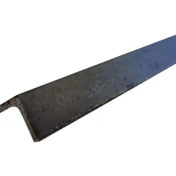 Profilo angolare 2 m 30x30 mm in ferro