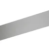 Profilo angolare a L 2 m 30x20 mm alluminio naturale anodizzato