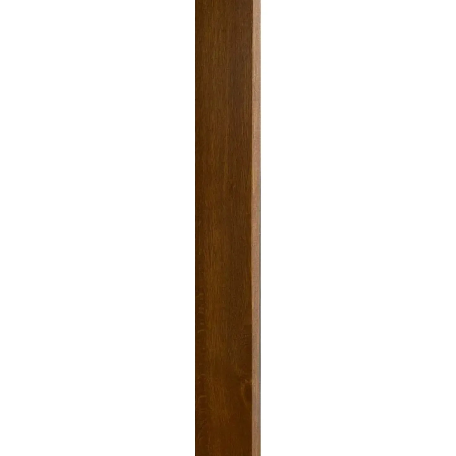 Profilo angolare ausiliare in pvc 60x90 cm colore golden oak
