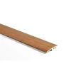 Profilo di dilatazione per pavimenti SPC rovere naturale 7x34x900 mm