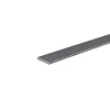 Profilo piatto 2 m 25x3 mm in ferro