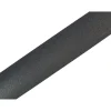Profilo quadrato Arcansas alluminio polv. Grigio scuro 1x2,7x250 cm