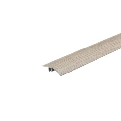 Profilo scivolo per parquet Bamboo