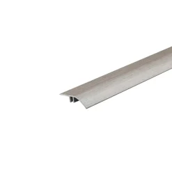 Profilo terminale per pavimentazione con dislivello rovere 2,70 m
