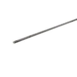 Profilo tondino per armature 2 m x Ø 6 mm