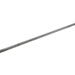Profilo tondino per armature 2 m x Ø 6 mm