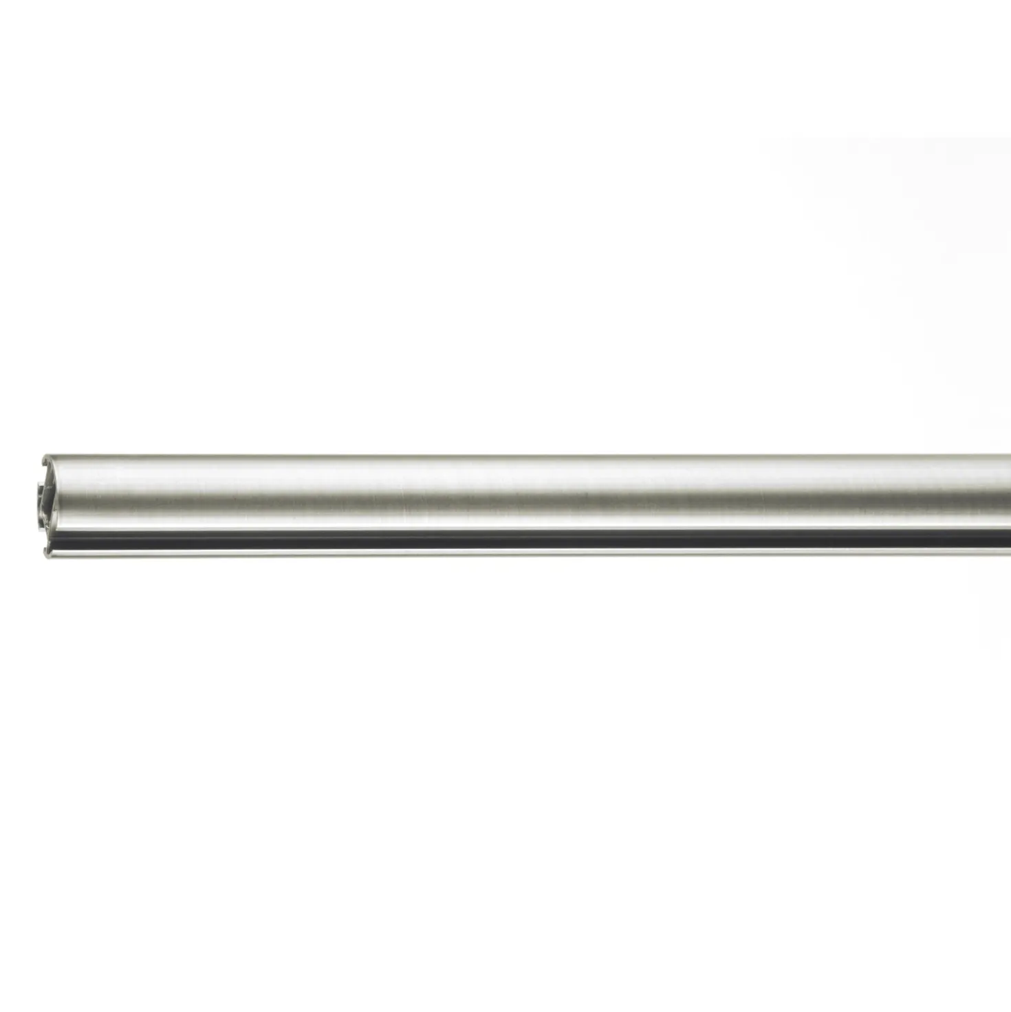 Profilo tondo acciaio Ø 2,5 x 240 cm