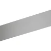 Profilo tubo quadro 2 m 30x30 mm alluminio anodizzato argento