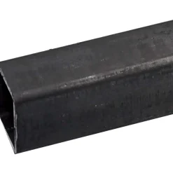 Profilo tubo quadro 2 m 20x20 mm in ferro
