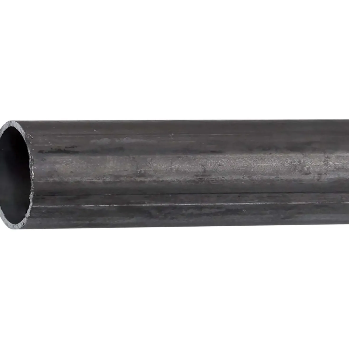 Profilo tubo tondo 2 m x Ø 20 mm ferro