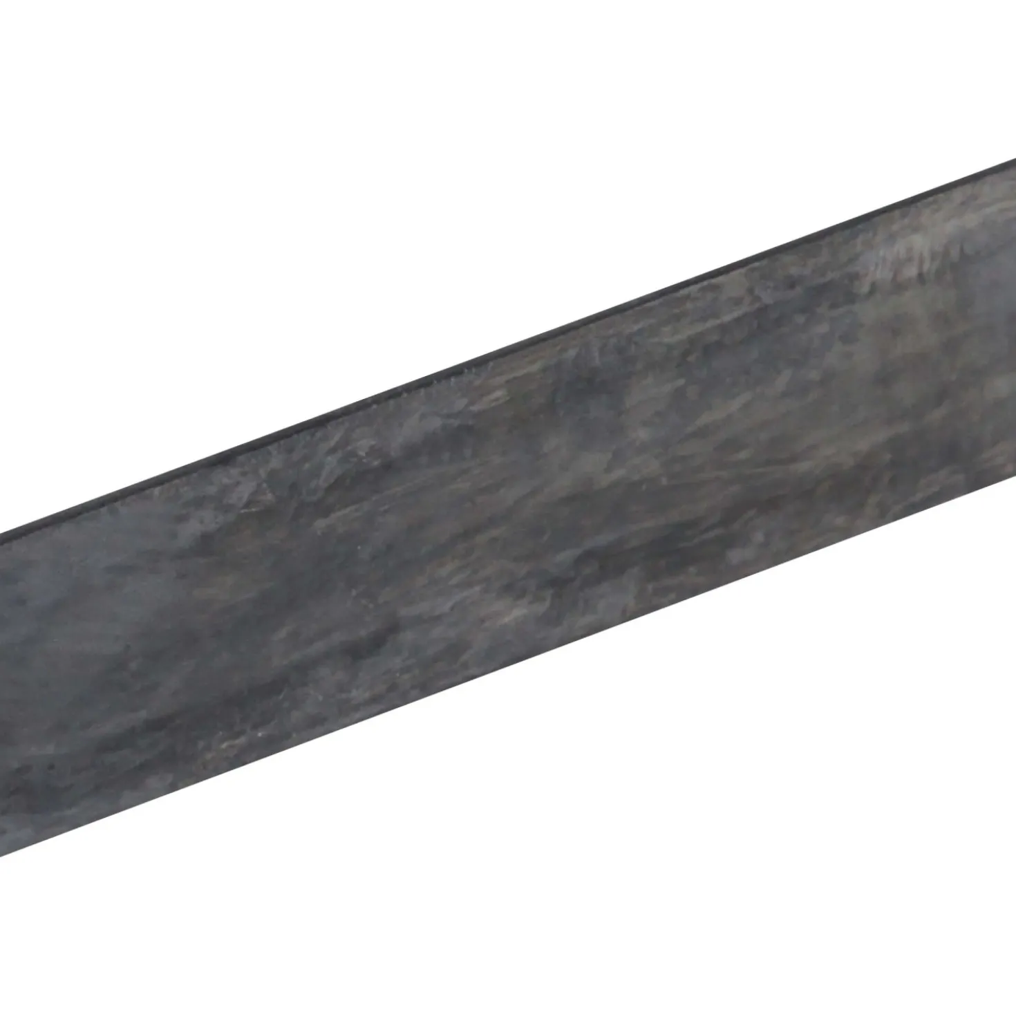 Profilo tubo tondo 2 m x Ø 20 mm ferro