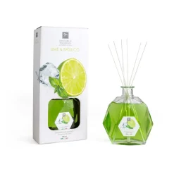 Profumatore d`ambiente Lime e basilico 300 ml