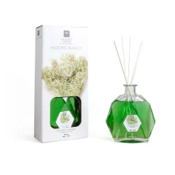 Profumatore d`ambiente Muschio bianco 300 ml