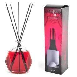 Profumatore d`ambiente Rosso divino 300 ml
