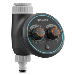 Programmatore per irrigazione Gardena Easy Plus