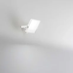 Proiettore LED Axel in alluminio 20W 2200 lm bianco
