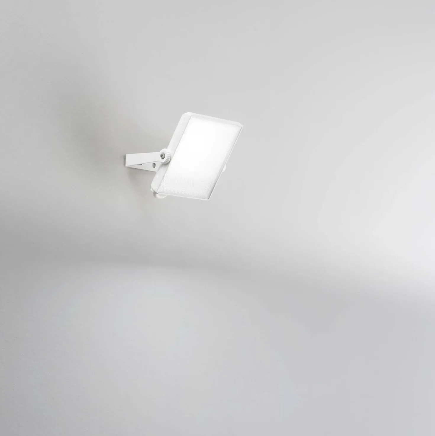 Proiettore LED Axel in alluminio 20W 2200 lm bianco