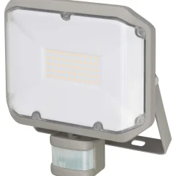 Proiettore LED brennenstuhl® AL3050P rilevatore di movimento 30W 3110lm