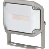 Proiettore LED da parete brennenstuhl® AL 1050 10W 1010lm IP44