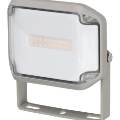 Proiettore LED da parete brennenstuhl® AL 1050 10W 1010lm IP44