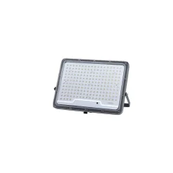 Proiettore solare LED ad alta luminosità dimmerabile 3700 lm