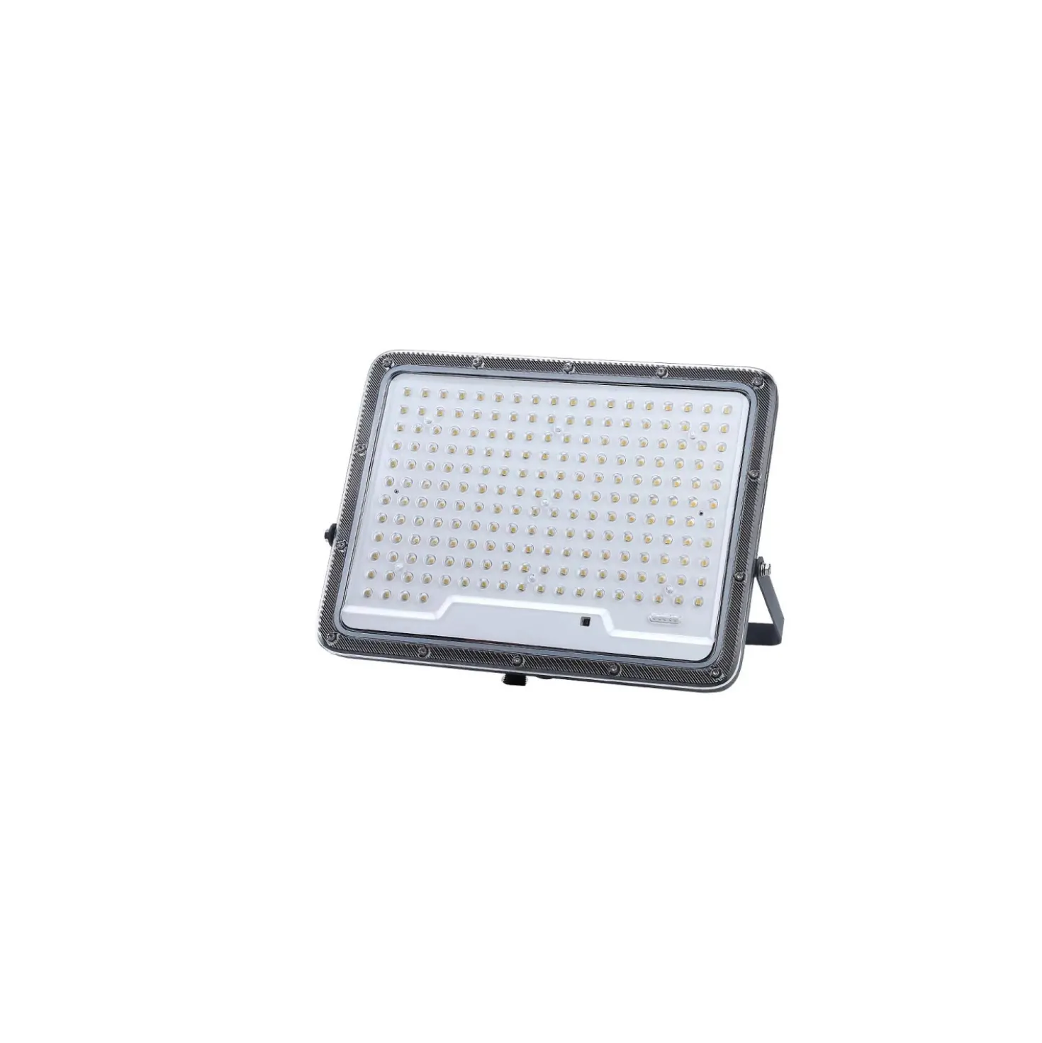 Proiettore solare LED ad alta luminosità dimmerabile 3700 lm