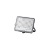 Proiettore solare LED alta luminosità 2000 lm alluminio