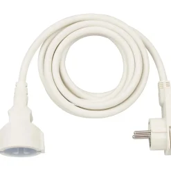 Prolunga brennenstuhl® 3G1,5 spina piatta angolata 3m