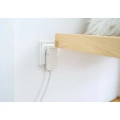 Prolunga brennenstuhl® 3G1,5 spina piatta angolata 3m